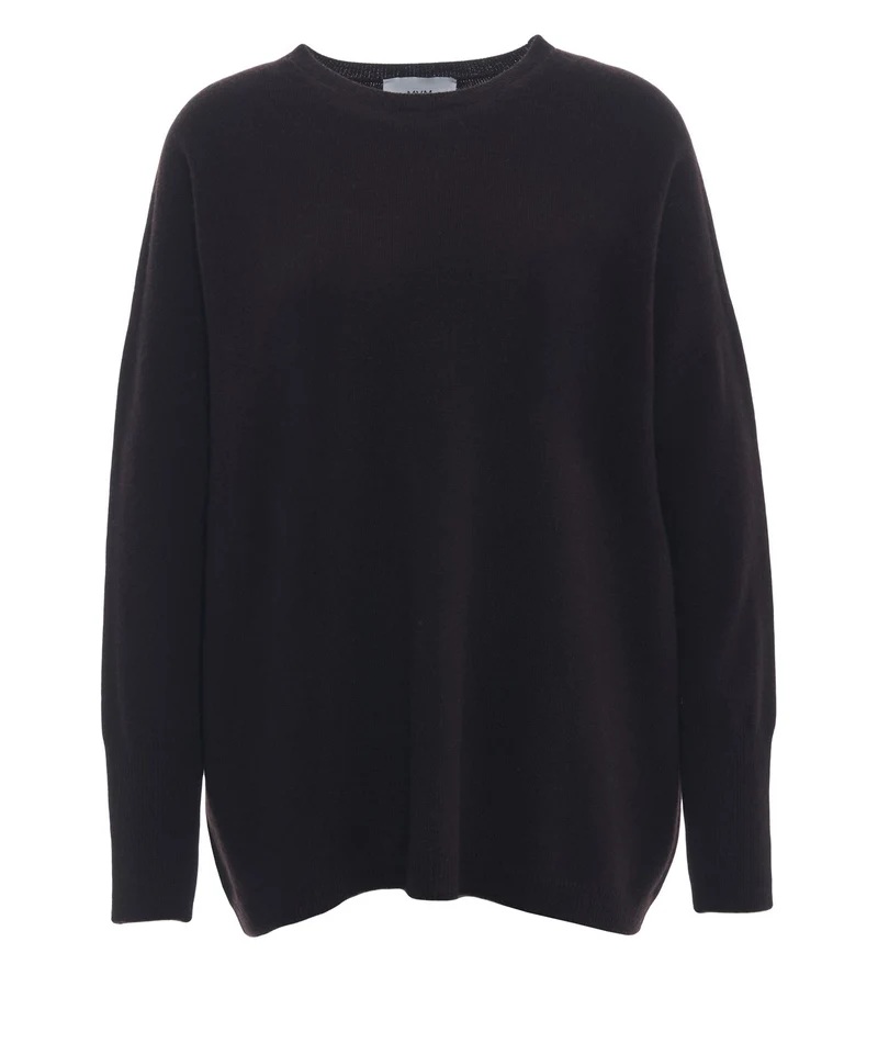 Maglione in cashmere