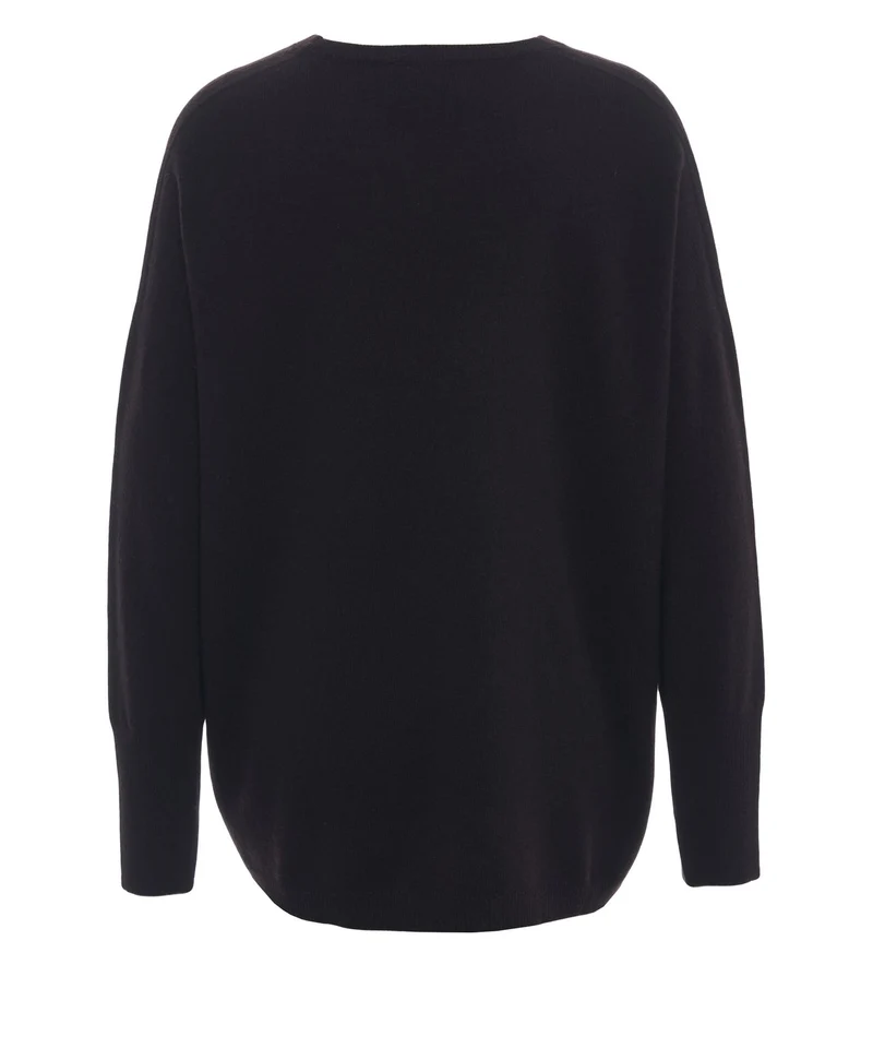 Maglione in cashmere