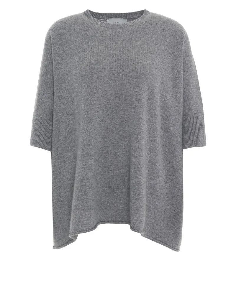Maglione in cashmere