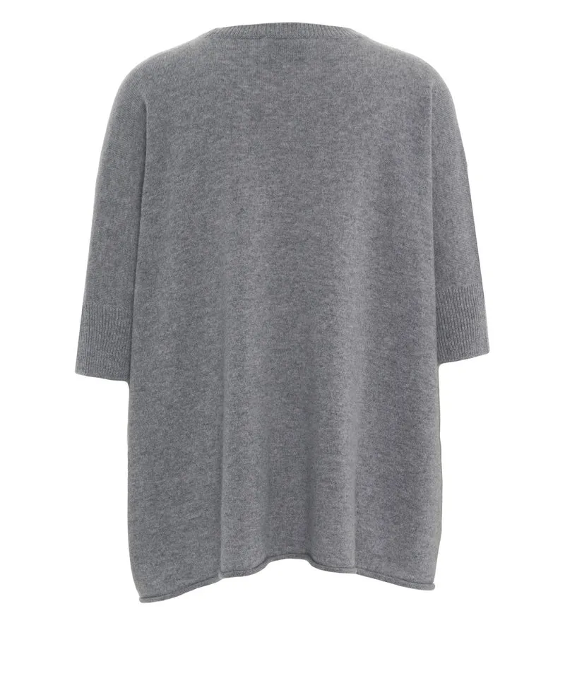 Maglione in cashmere