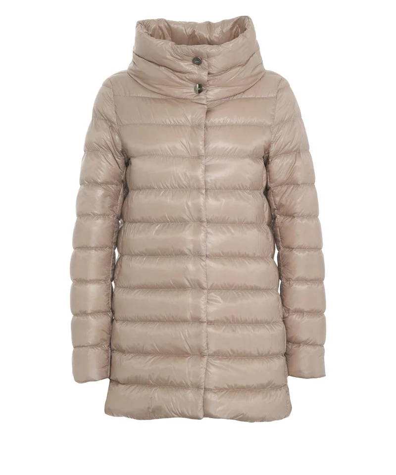 Giacca puffer