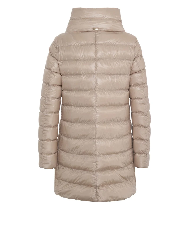 Giacca puffer