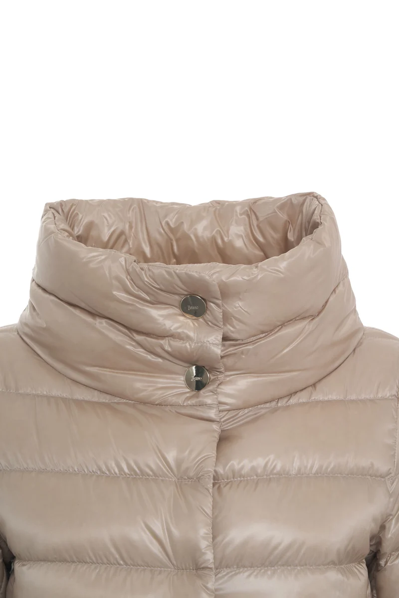 Giacca puffer