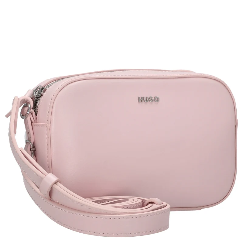 HUGO Syndra - Bolso bandolera (light pink)