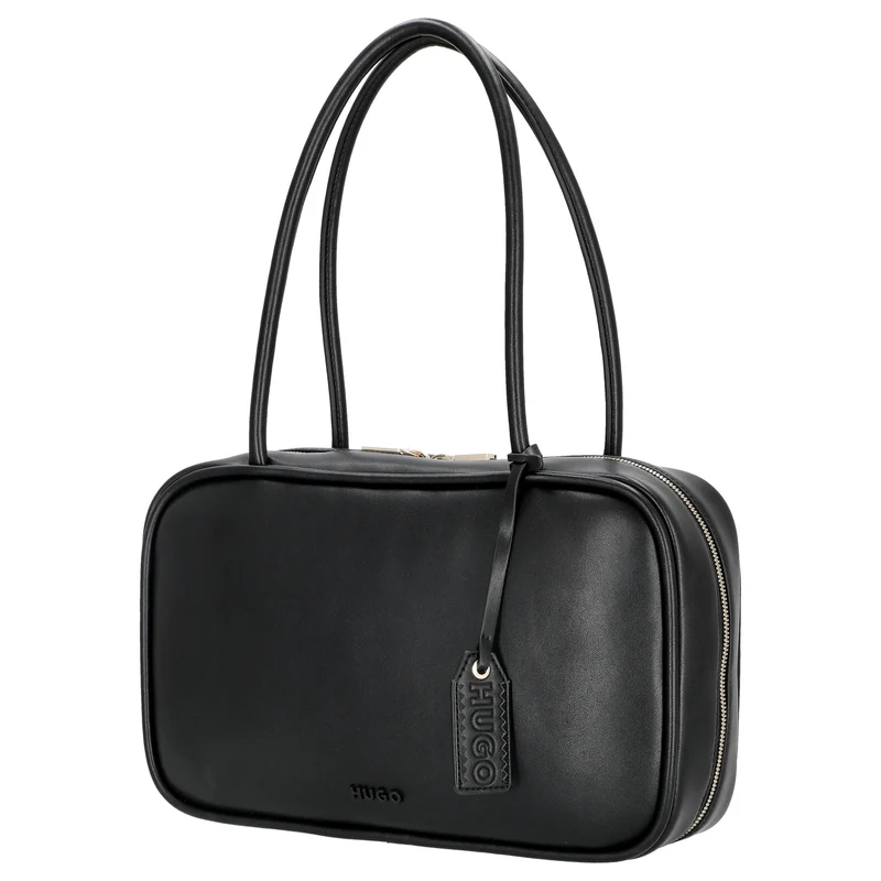 HUGO Jodi - Bolso de hombro 32 cm (black)