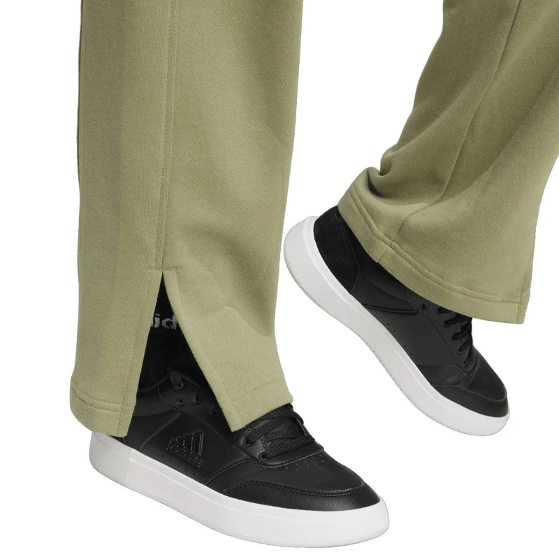 adidas Brand Love - Pantalones deportivos Women (tengrün, XL)