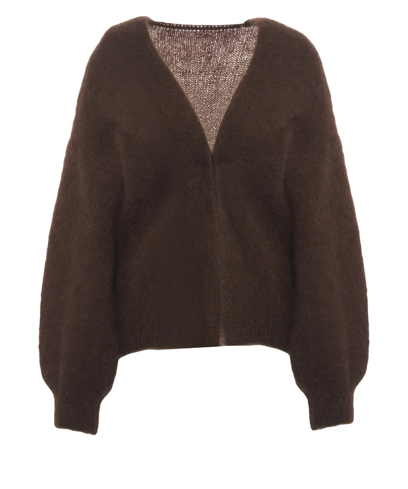 Cardigan 'Lee'