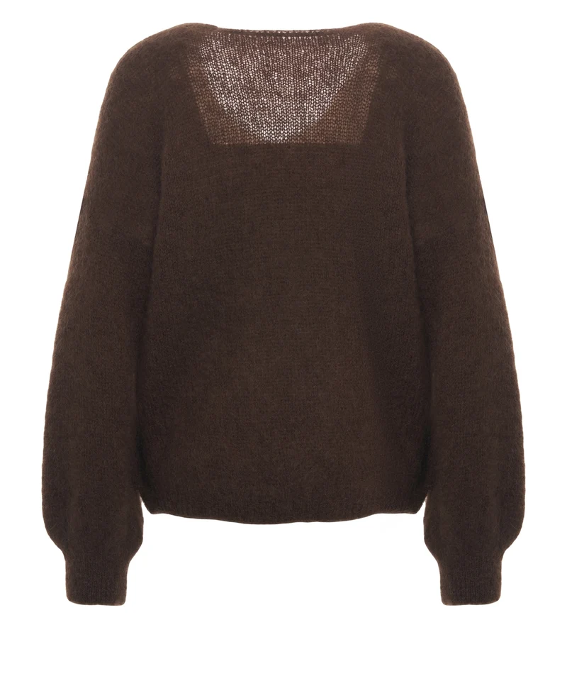 Cardigan 'Lee'
