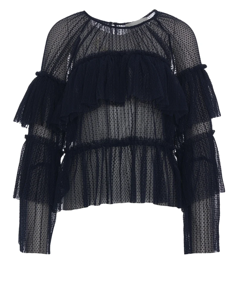Blusa 'Naria'