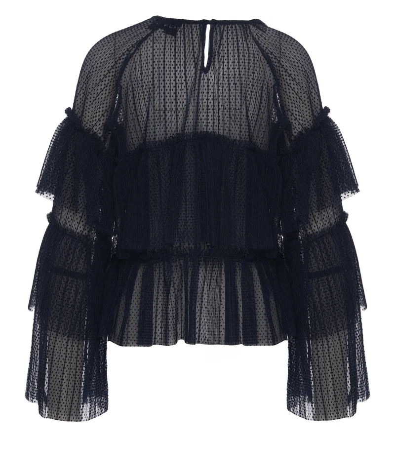 Blusa 'Naria'