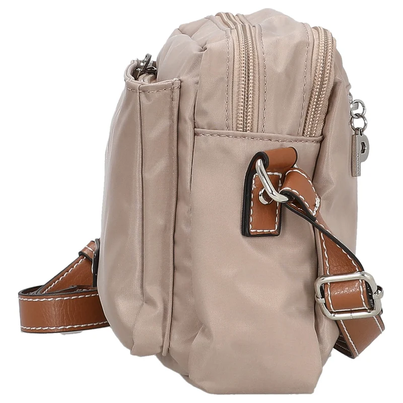 Picard Sonja - Bolso bandolera 23 cm (perle)