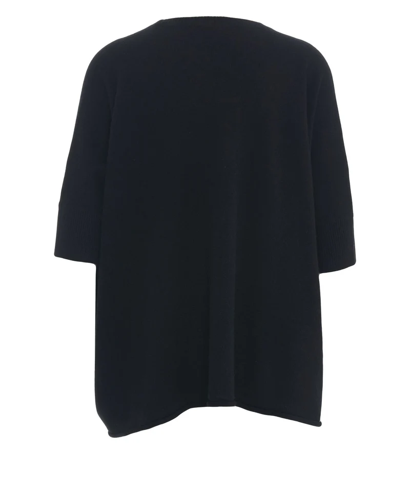 Maglione in cashmere