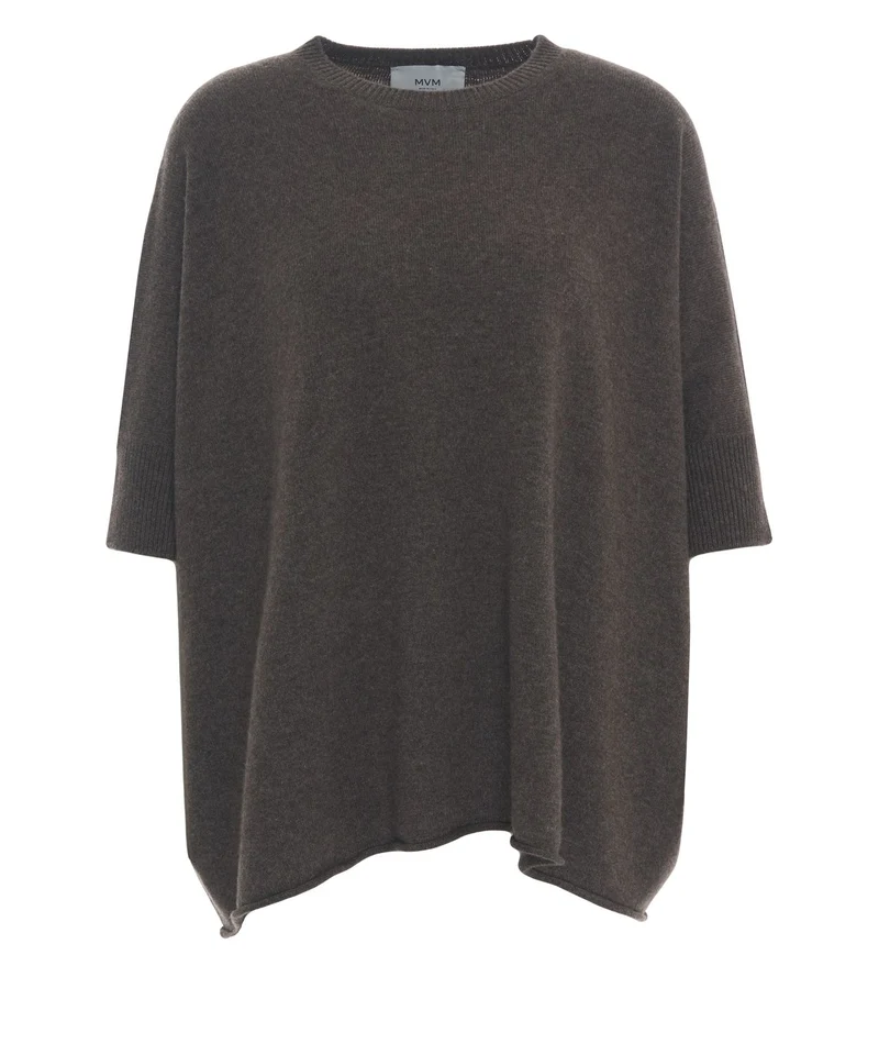 Maglione in cashmere