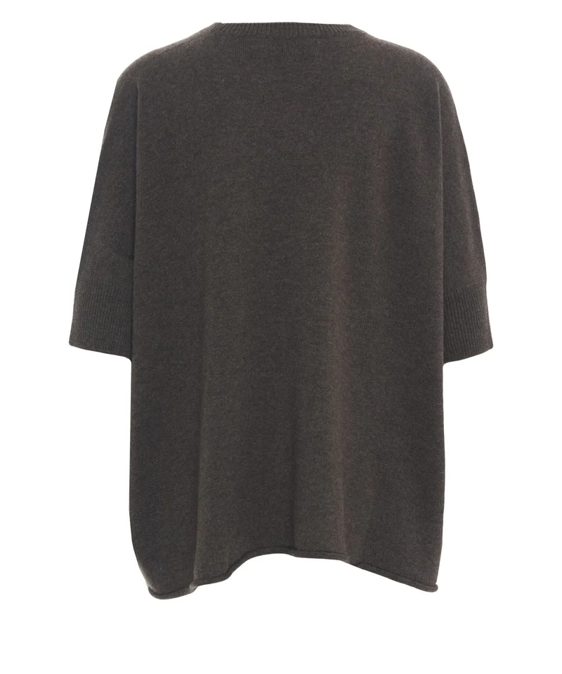 Maglione in cashmere