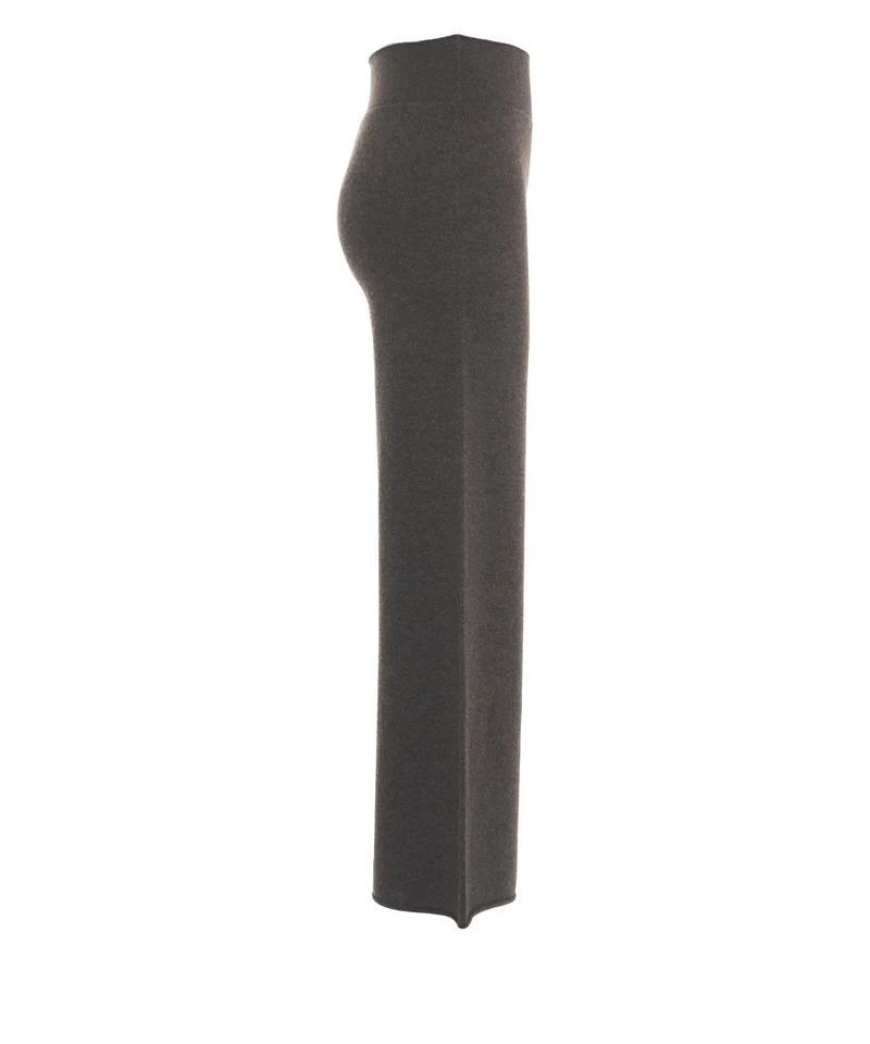 Pantaloni in cashmere