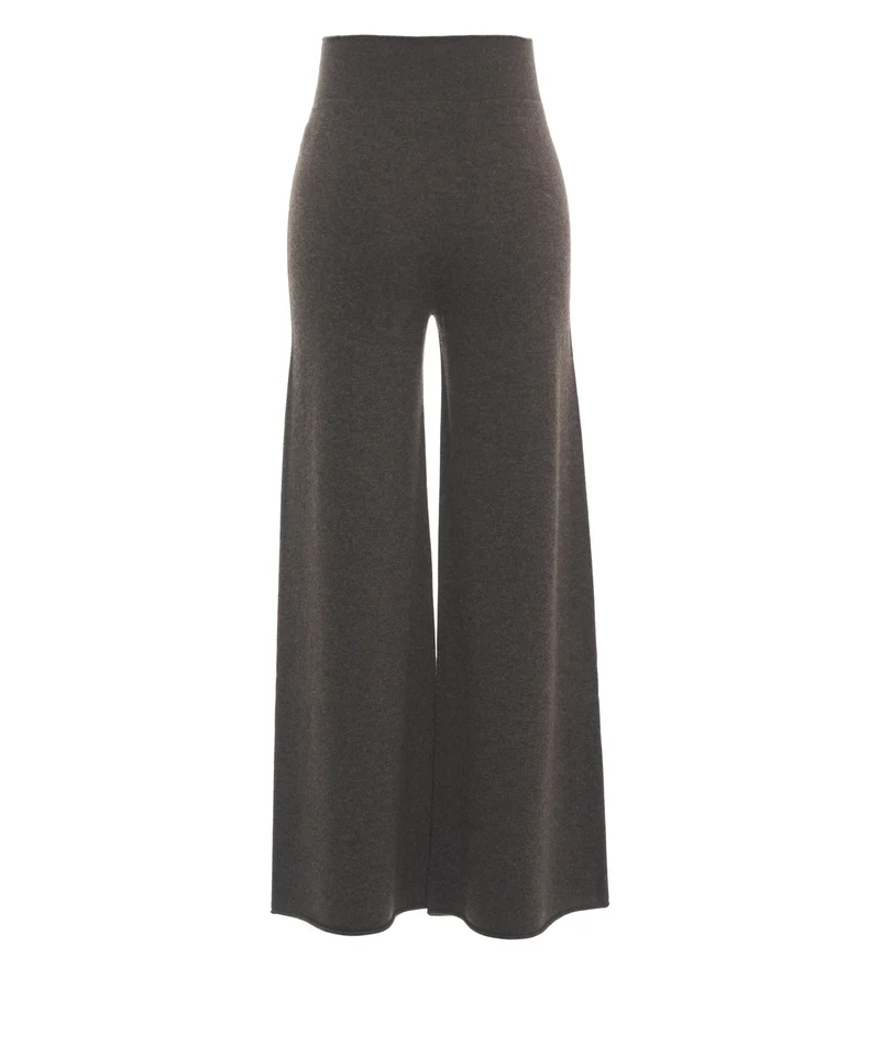 Pantaloni in cashmere