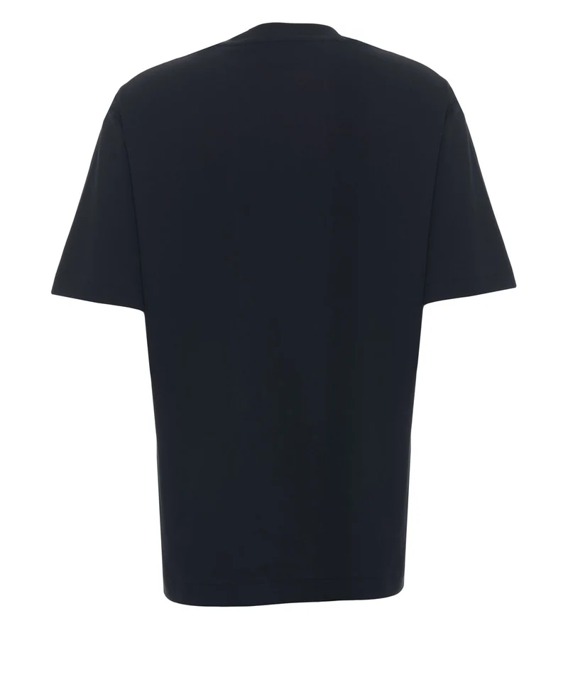 T-shirt in cotone
