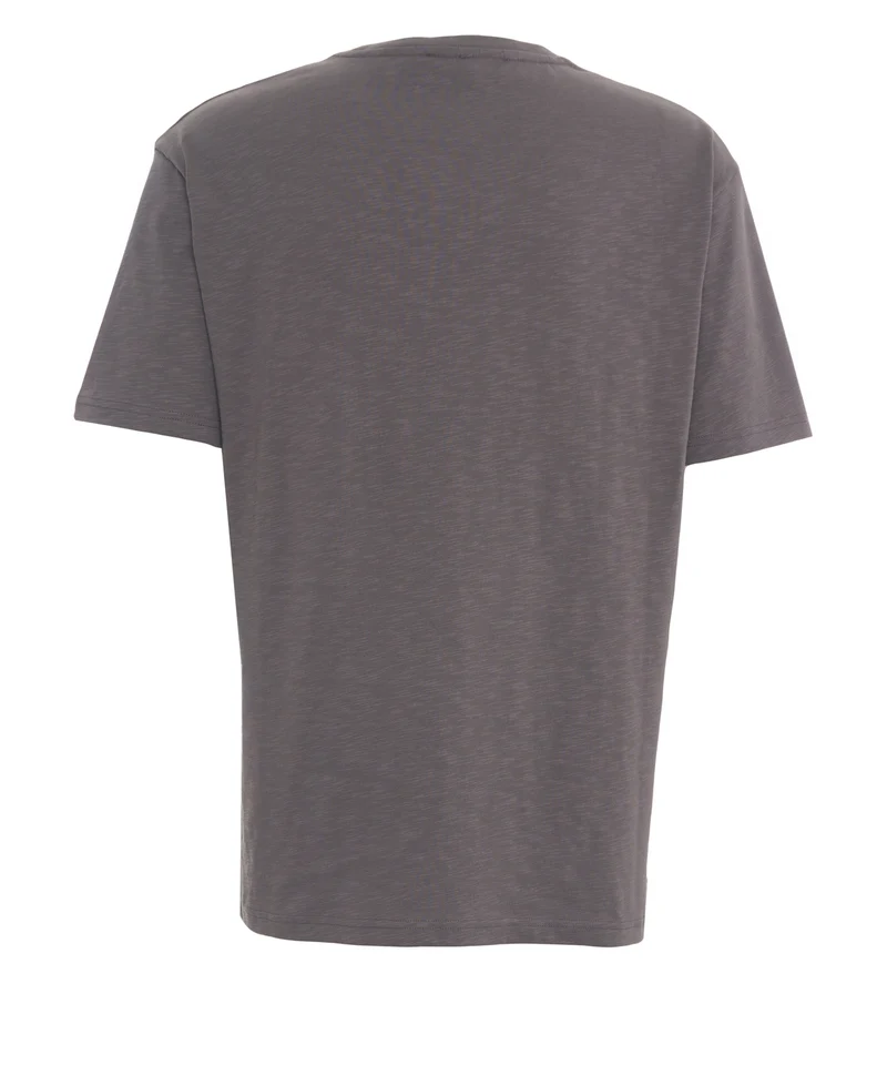 T-shirt in cotone