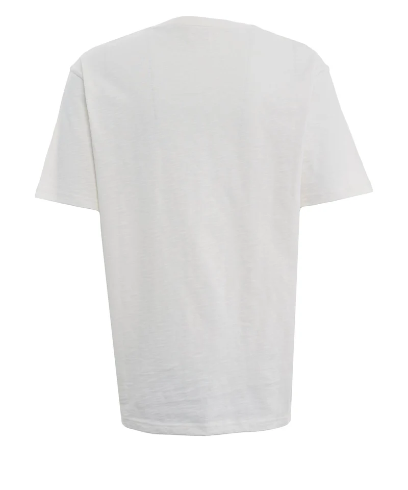 T-shirt in cotone