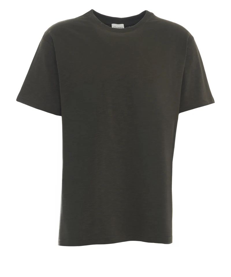 T-shirt in cotone