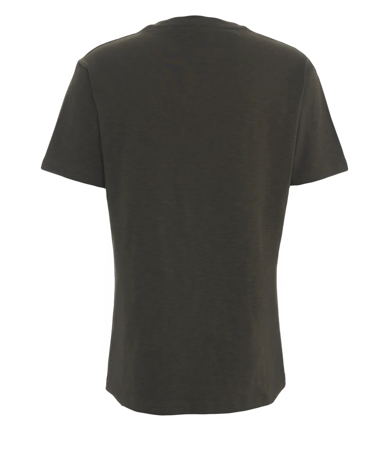 T-shirt in cotone