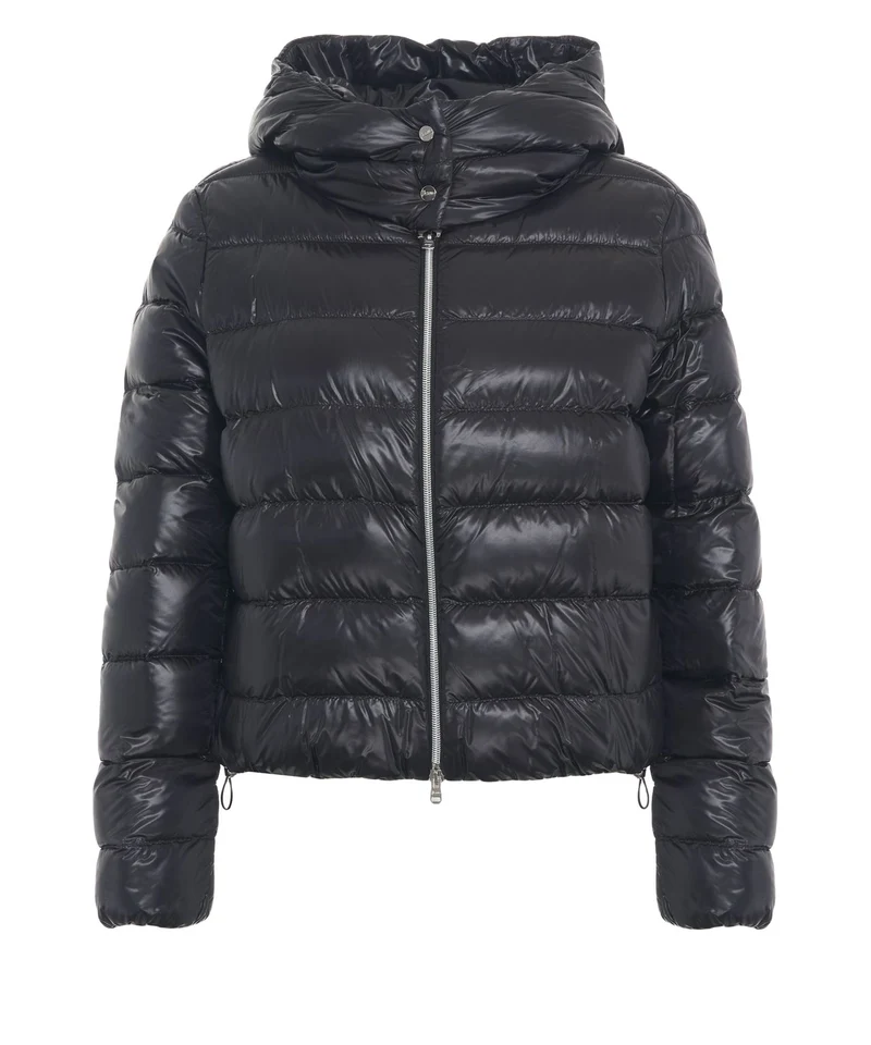 Giacca puffer
