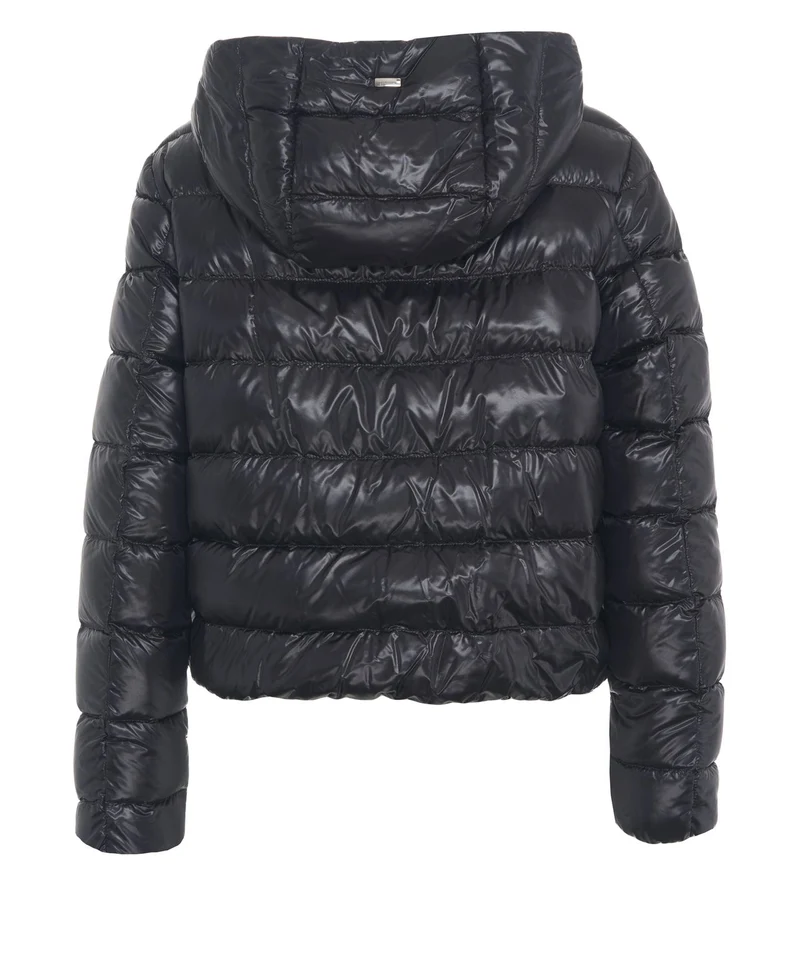 Giacca puffer