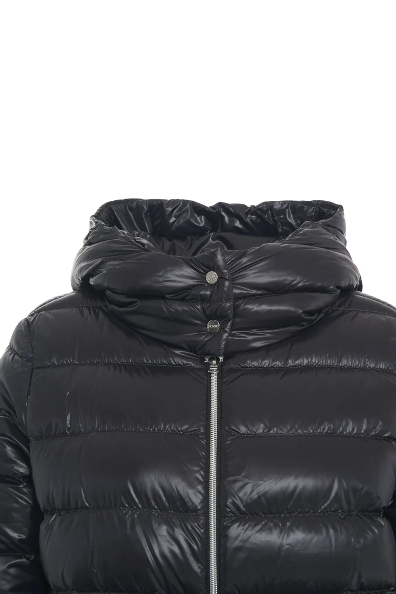 Giacca puffer