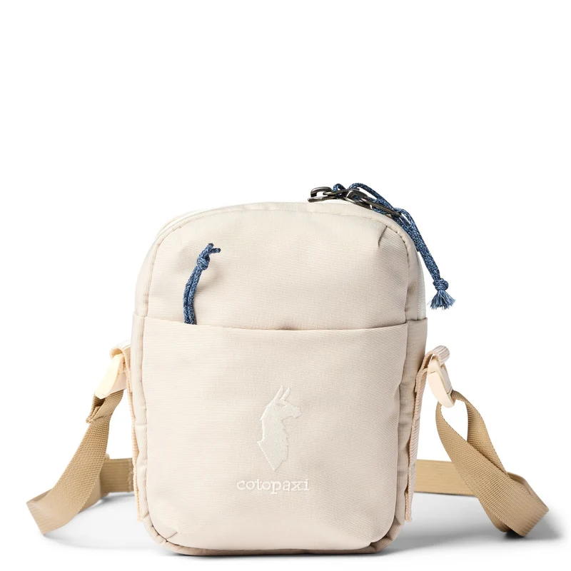 Cotopaxi Todo 1L - Bolso bandolera 20 cm (cream)