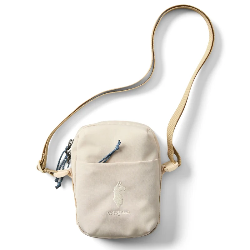 Cotopaxi Todo 1L - Bolso bandolera 20 cm (cream)