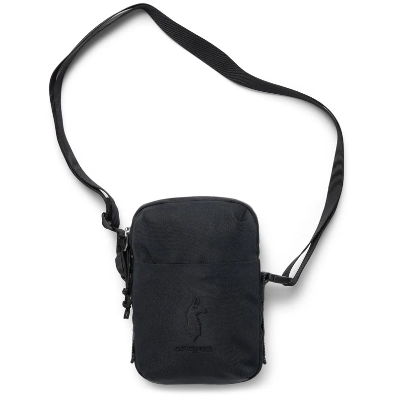 Cotopaxi Todo 1L - Bolso bandolera 20 cm (cotopaxi black)