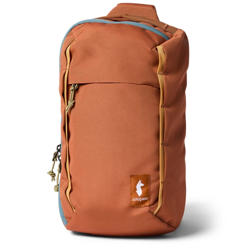 Cotopaxi Todo 8L Sling - Bandolera 36 cm (whiskey)