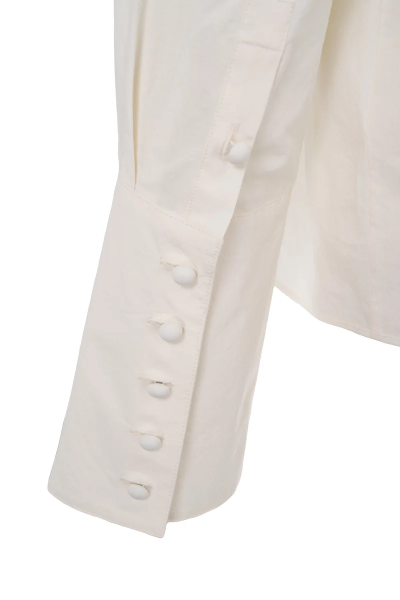Blusa 'Cambell'