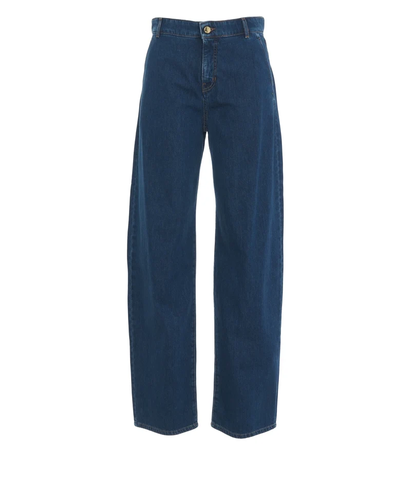 Jeans 'Conico'