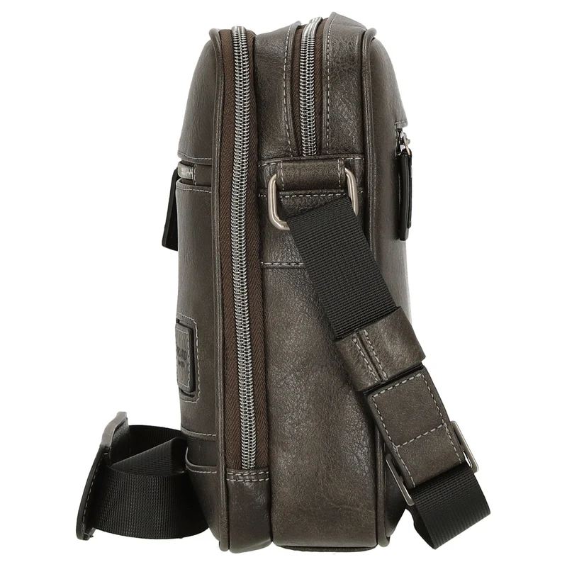 Picard Breakers - Bolso bandolera 20 cm (graphit)