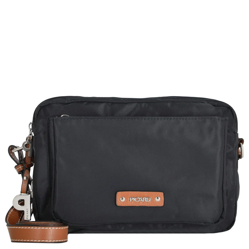 Picard Sonja - Bolso shopper 23 cm (midnight)