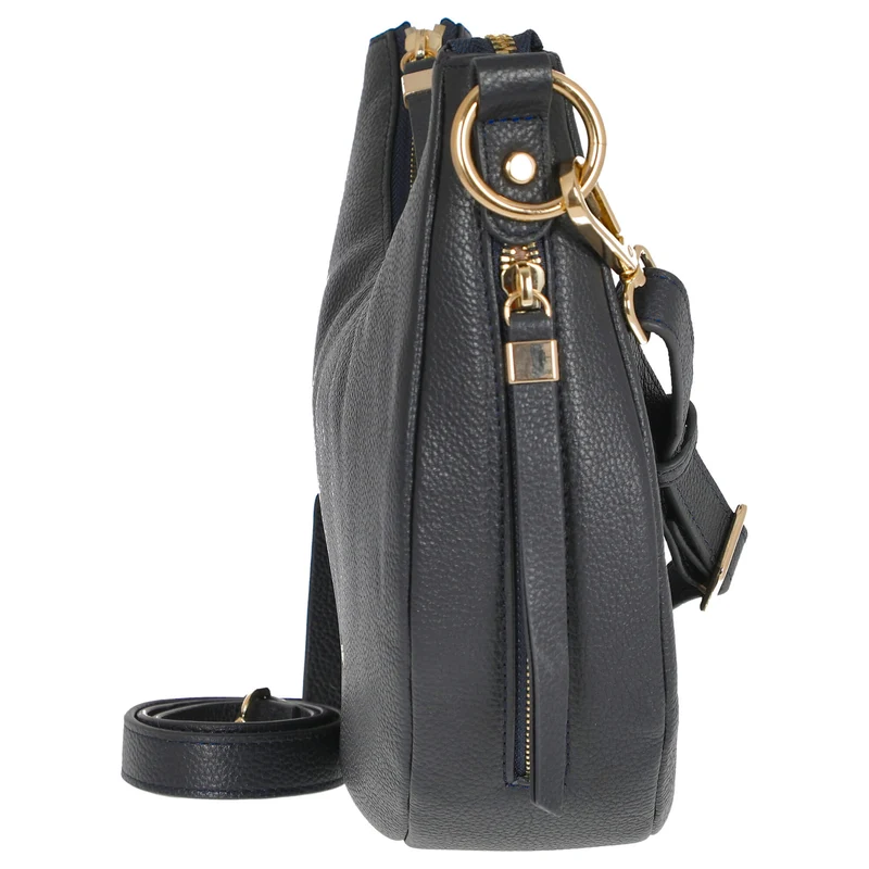 Picard Java - Bolso bandolera 30 cm (ozean)