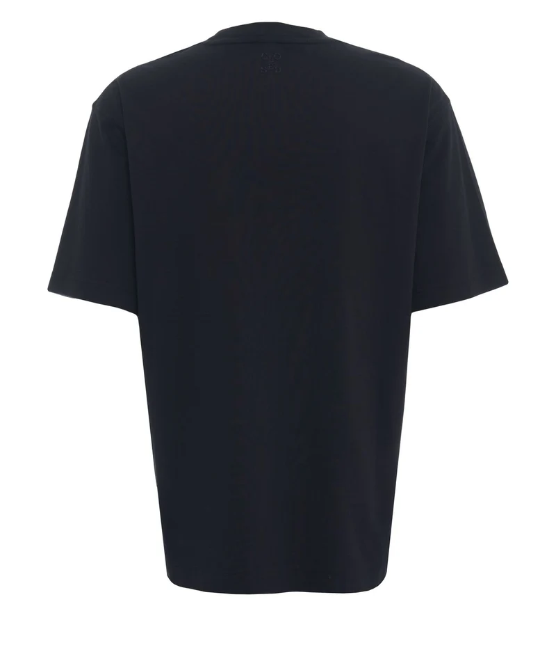 T-shirt in cotone