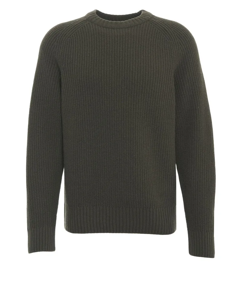 Maglione in lana