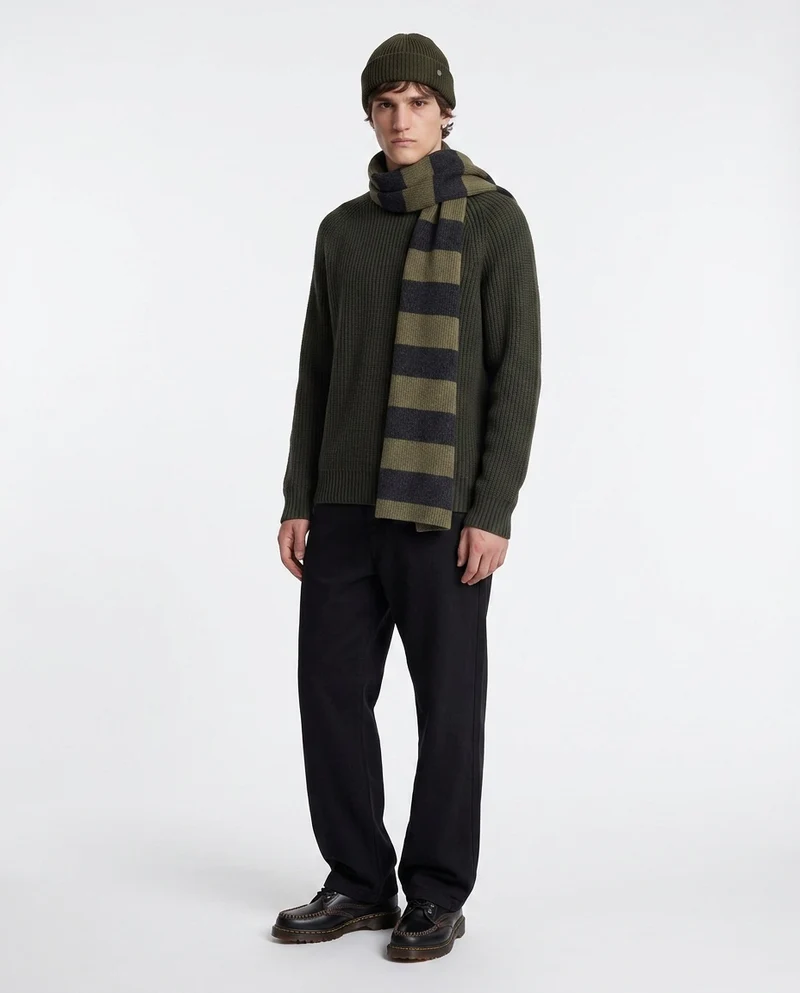 Maglione in lana