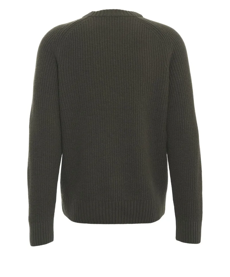 Maglione in lana