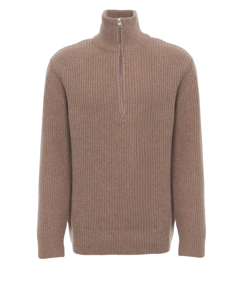 Maglione in lana