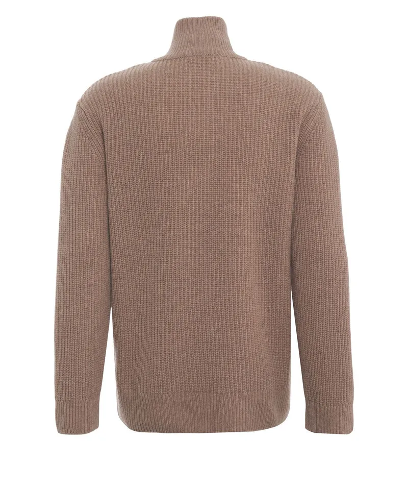 Maglione in lana
