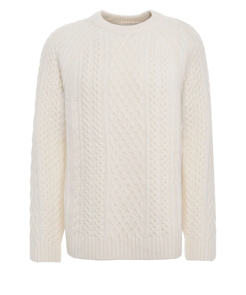 Maglione in lana