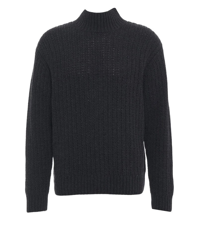 Maglione in lana