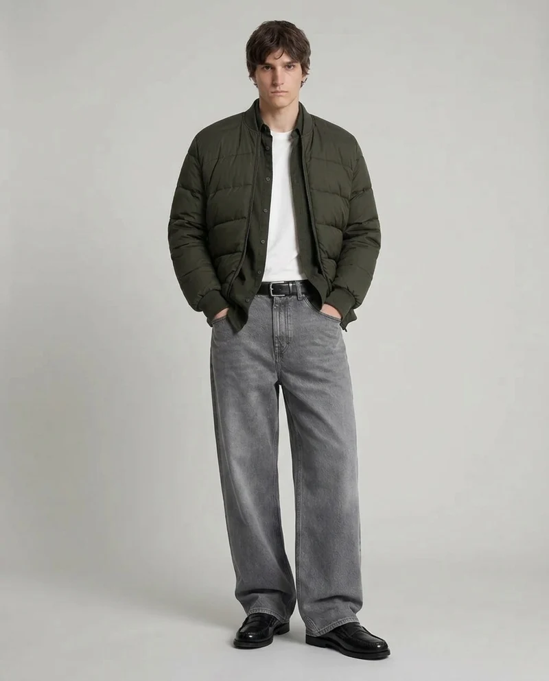 Jeans 'Shoreham Wide'
