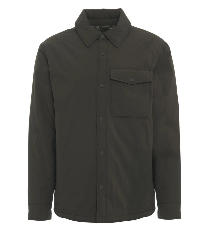 Overshirt