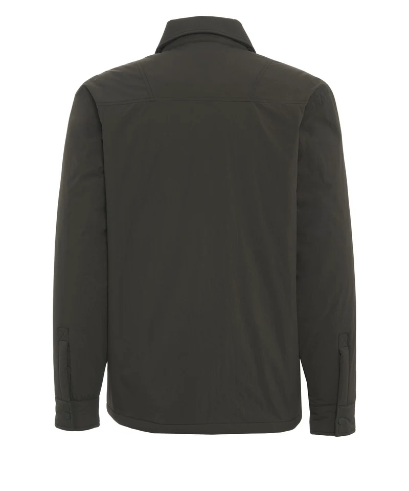 Overshirt