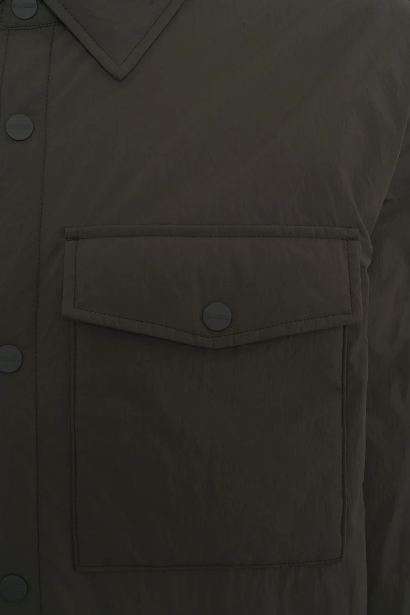 Overshirt