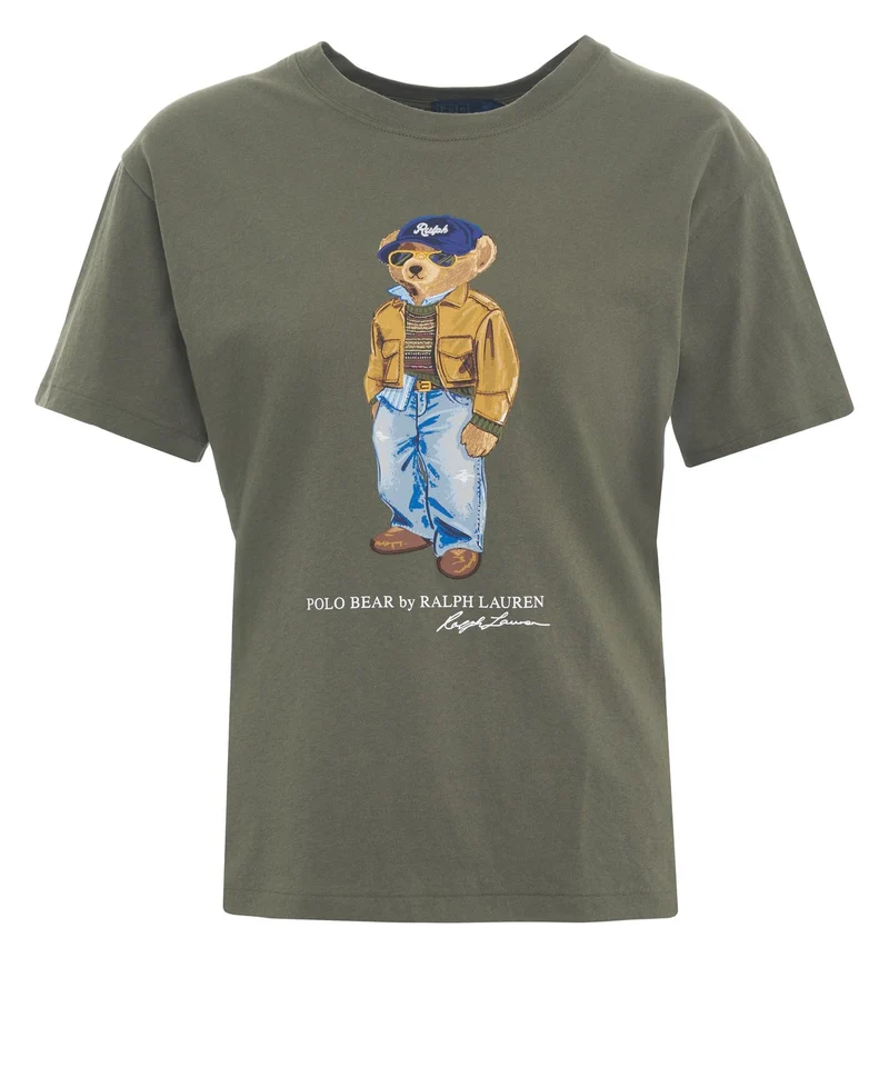 T-shirt in cotone